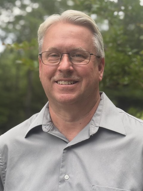 Mark Holland