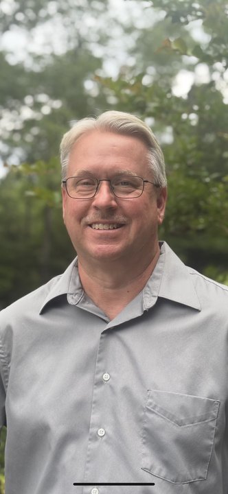 Mark Holland