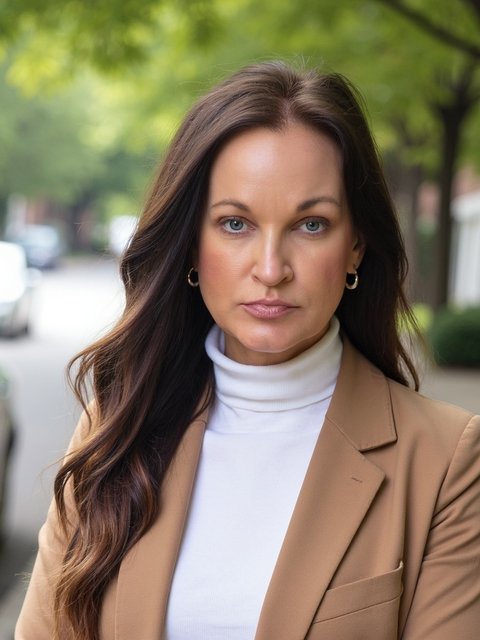 Carolyn Nogales