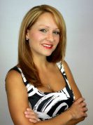 Christie Leonard