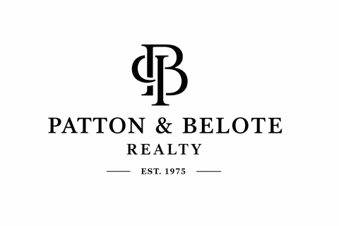Patton and Belote logo.png