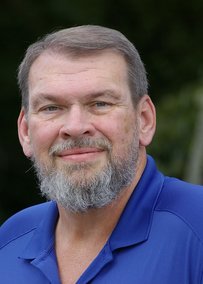 Mark Barrier