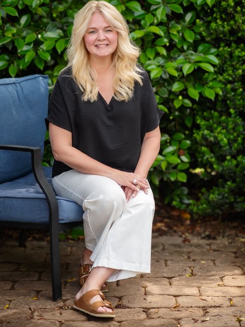 Leanne Brittain, GRI, ABR, AHWD