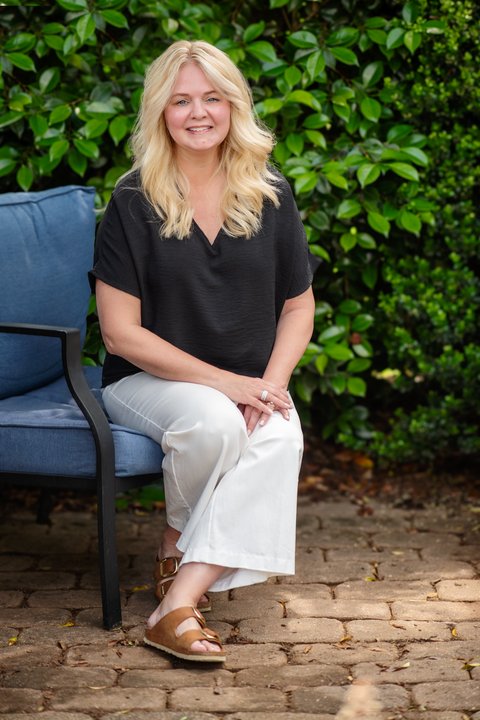 Leanne Brittain, GRI, ABR, AHWD