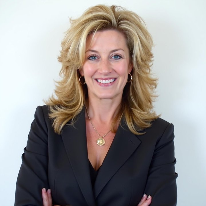 Rhonda Grave de Peralta